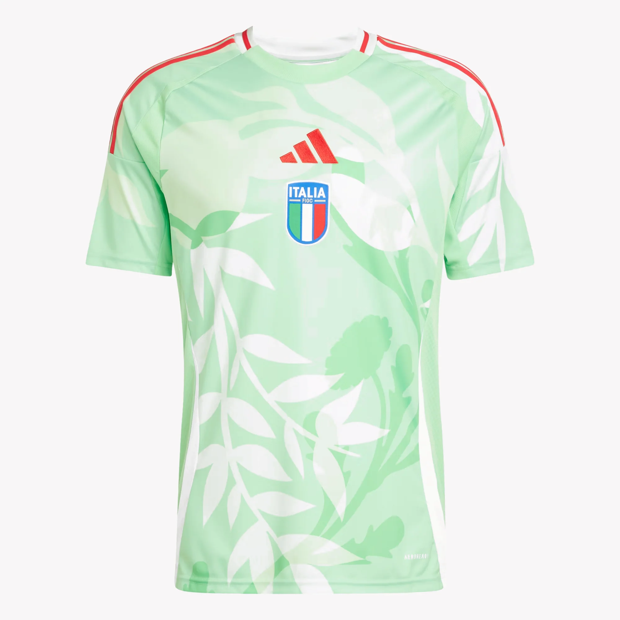 Italy Women's 25 Away Football Shirt - Men's - Image 6