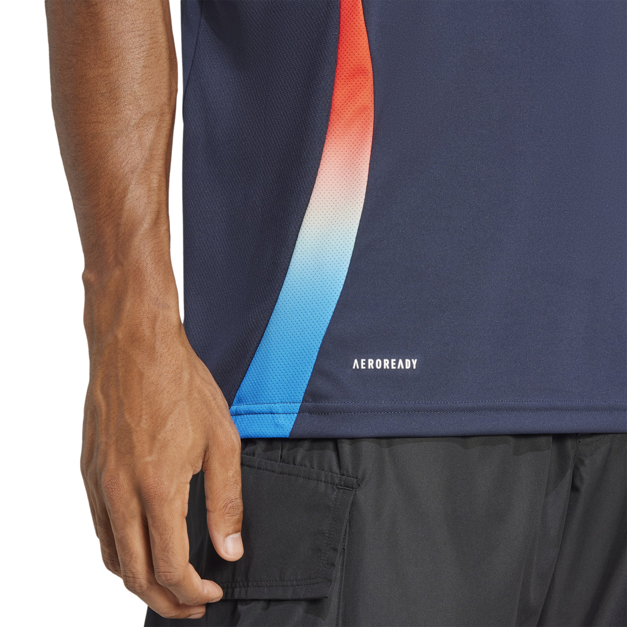 San Diego 25 Home Football Shirt - Image 5