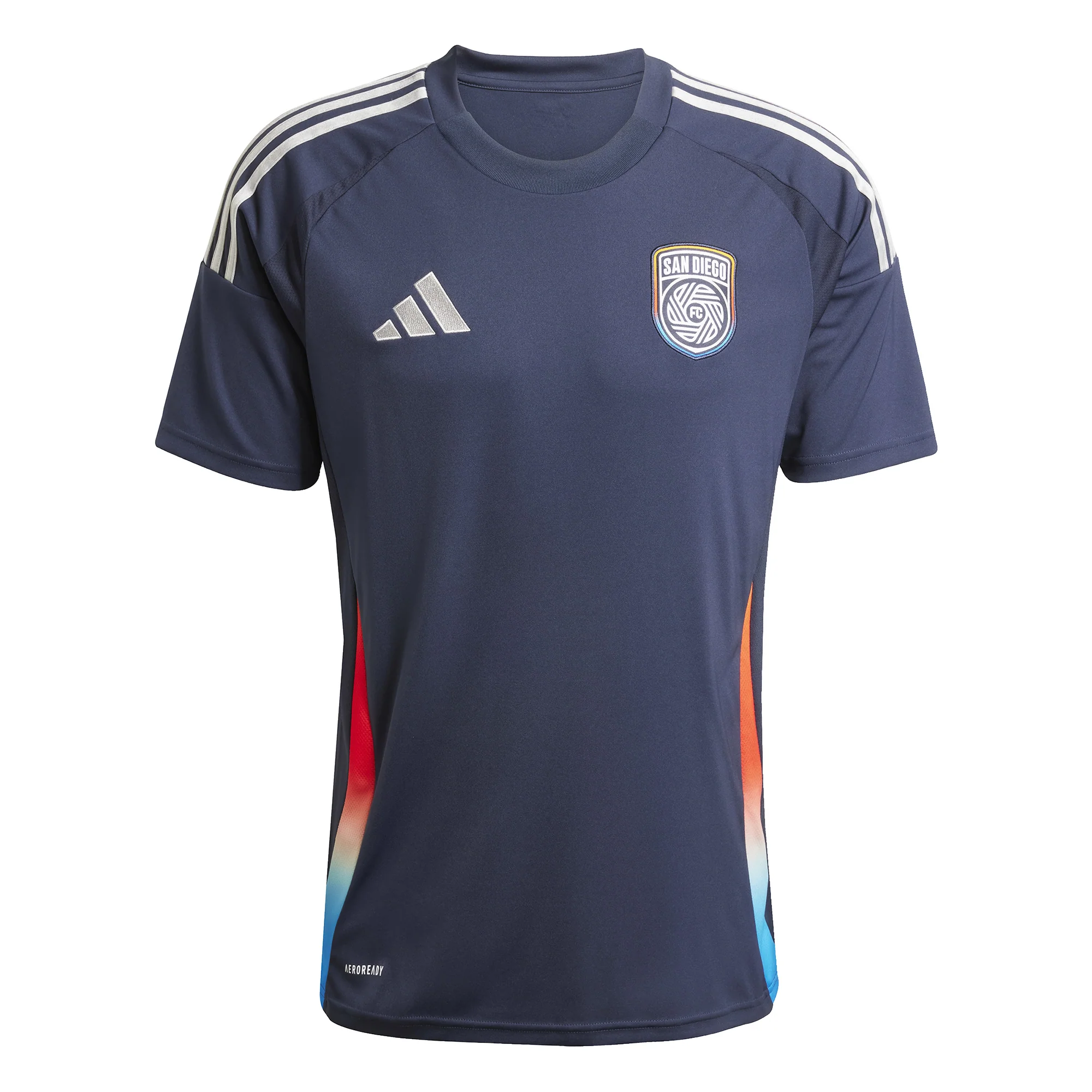 San Diego 25 Home Football Shirt - Image 8