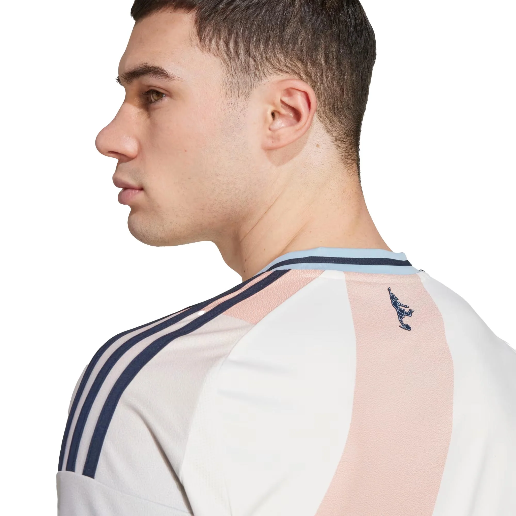 Spain Women's 25 Away Football Shirt - Men's - Image 4