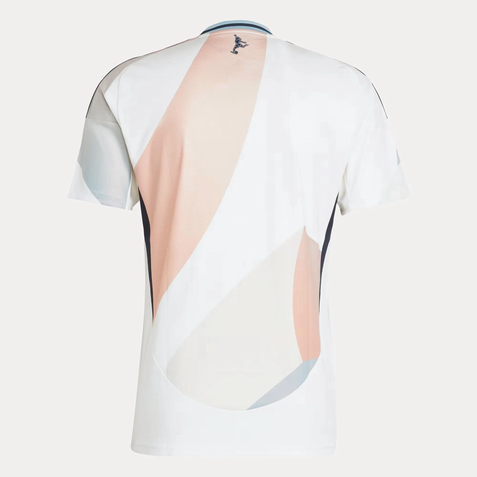 Spain Women's 25 Away Football Shirt - Men's - Image 6