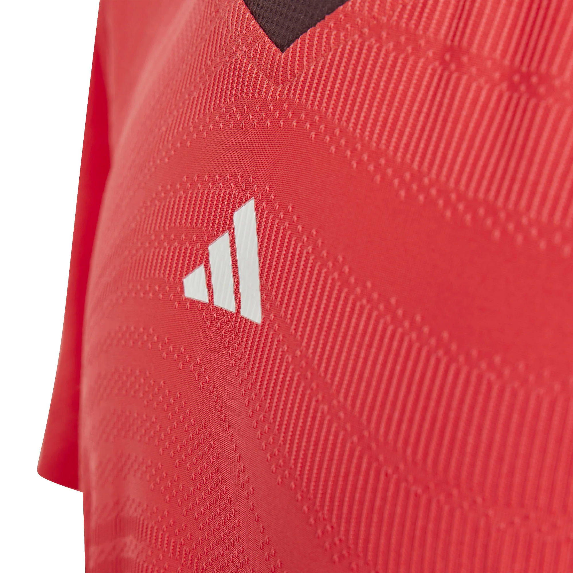 Tennis Climacool Tee Pro Jnr - Image 3