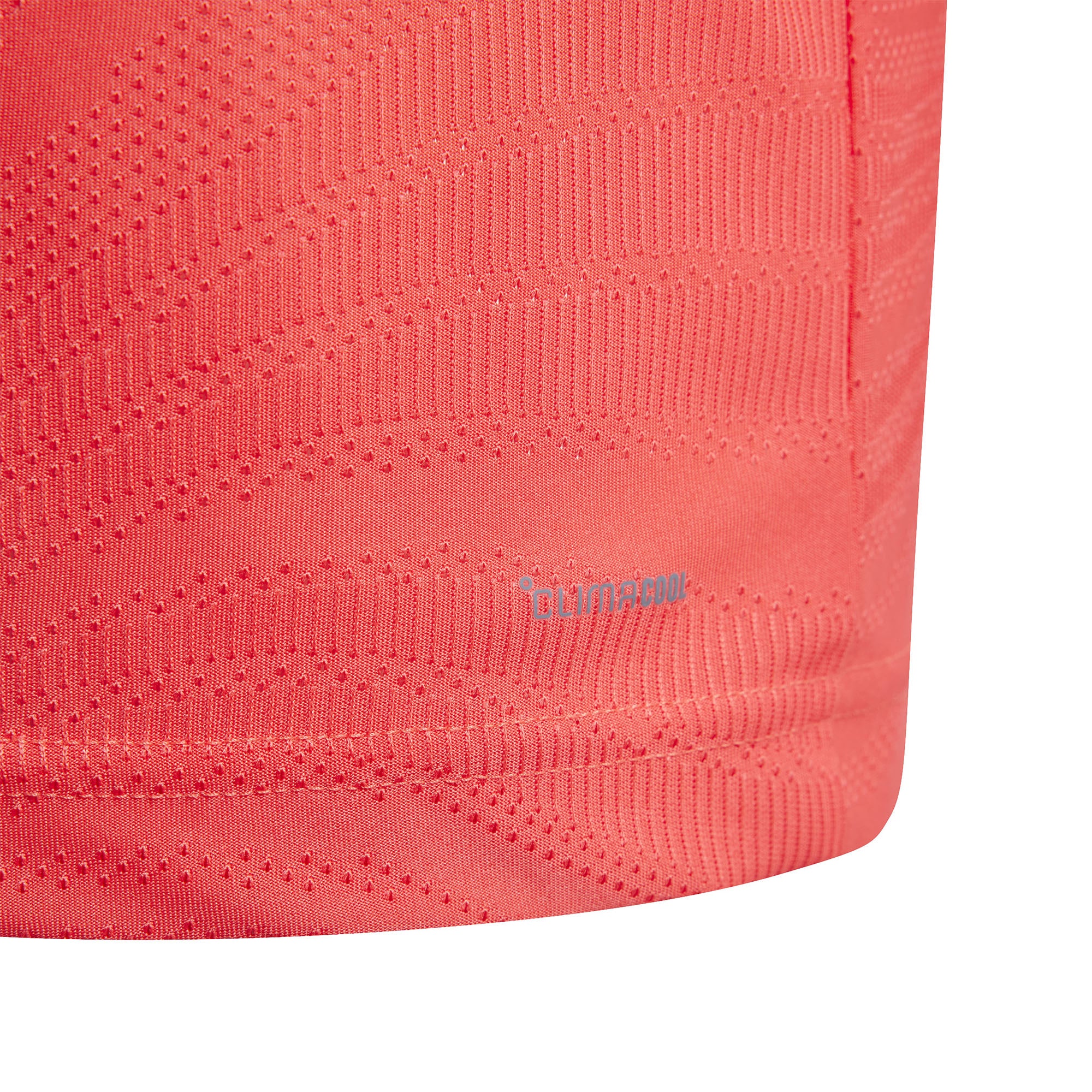 Tennis Climacool Tee Pro Jnr - Image 5