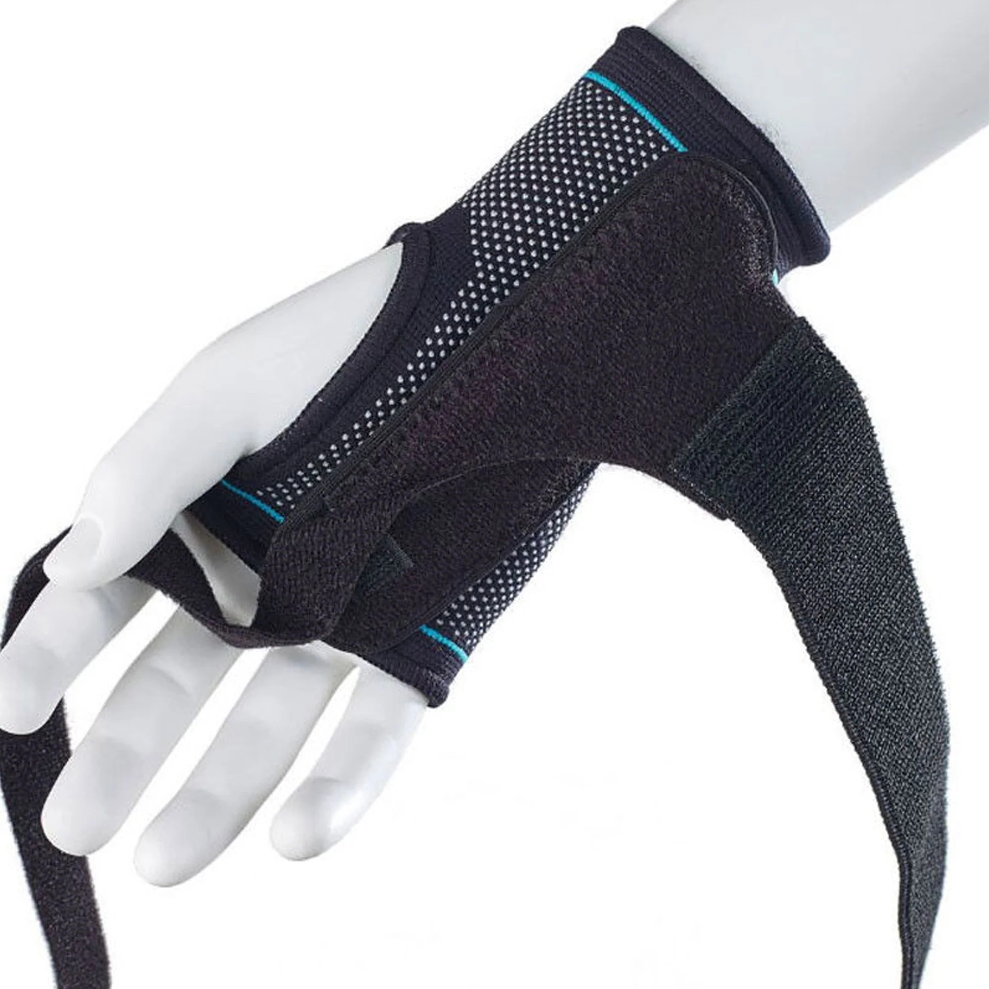 Advanced Ultimate Compression Wrist Brace W/Splint - Image 3