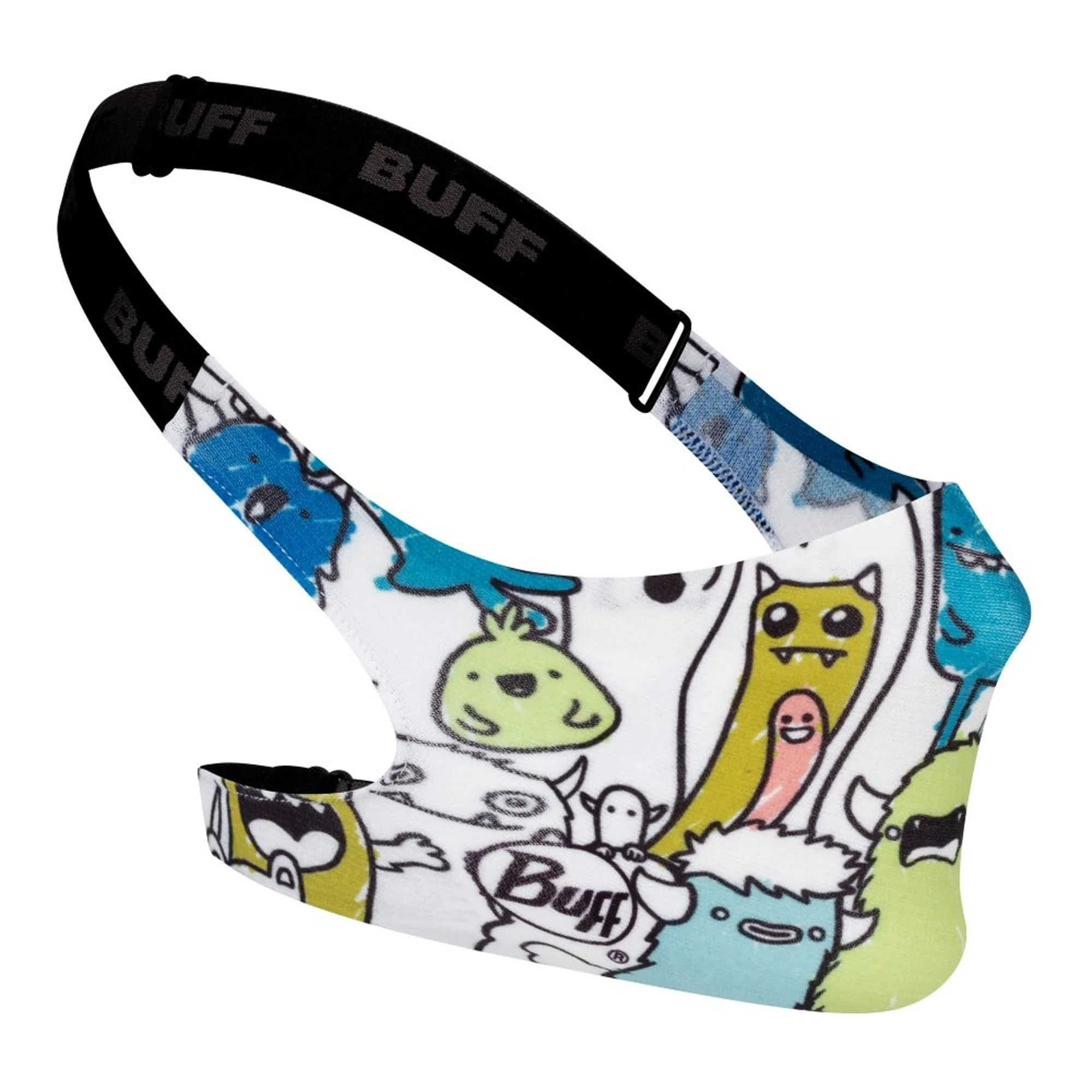 Filter Face Mask (Kids) - Image 4