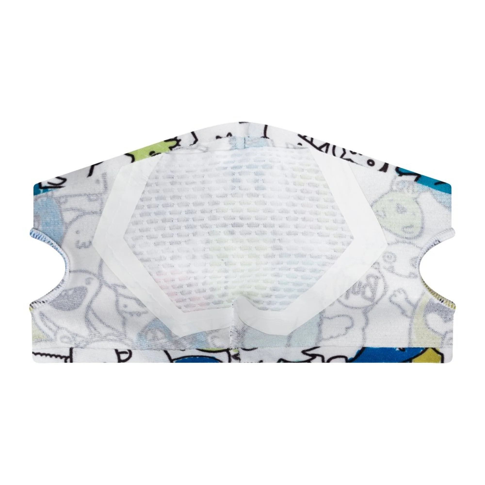 Filter Face Mask (Kids) - Image 5