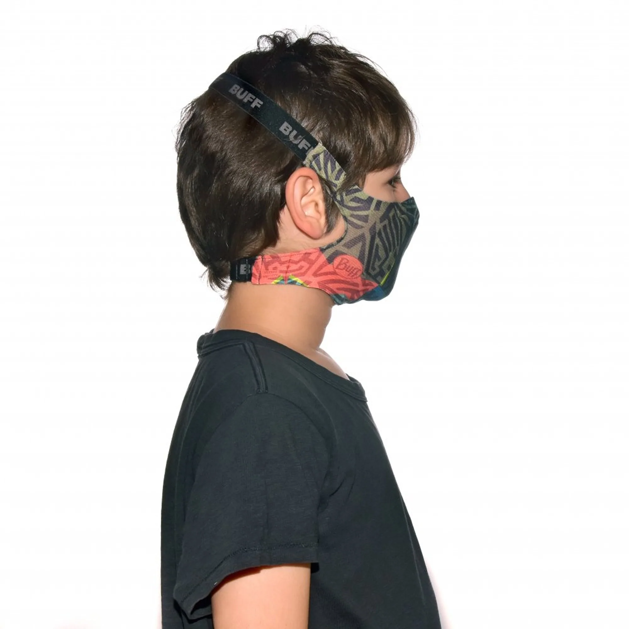 Filter Face Mask (Kids) - Image 3