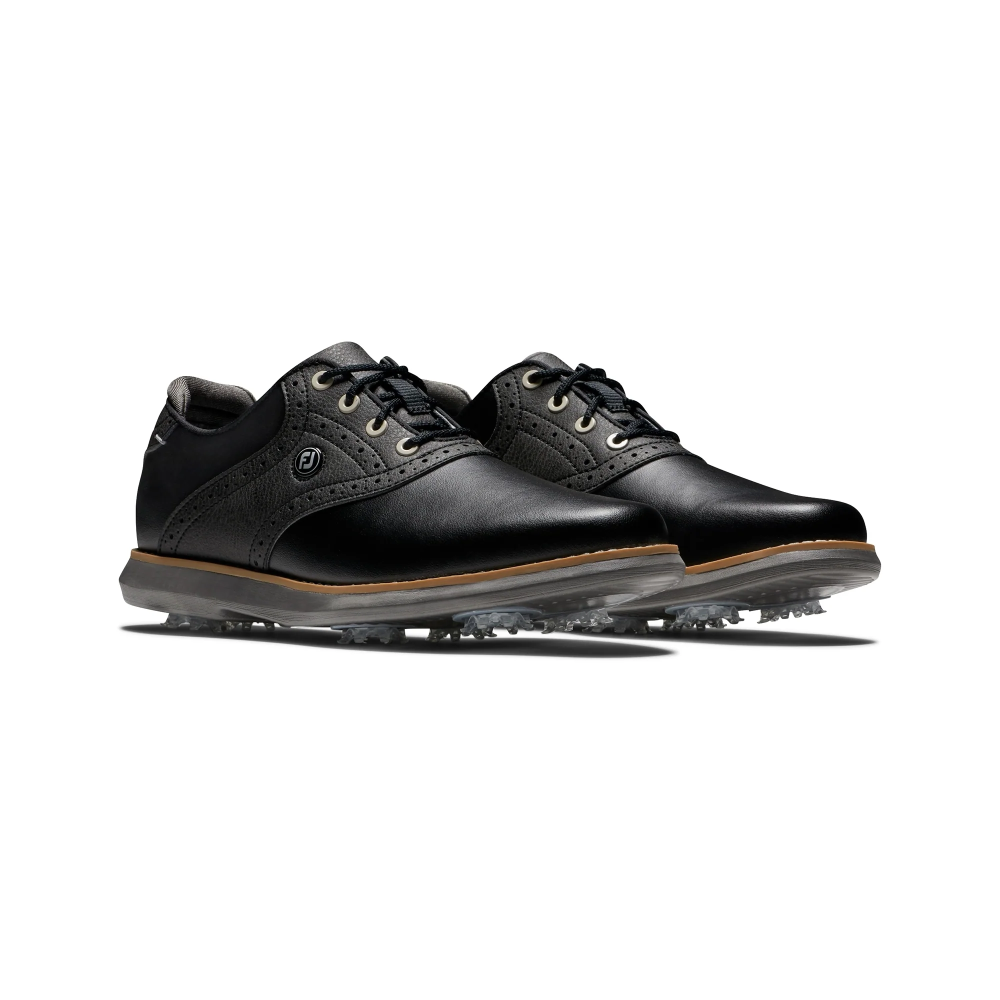 FJ Traditions Womens Golf Shoes - Image 3