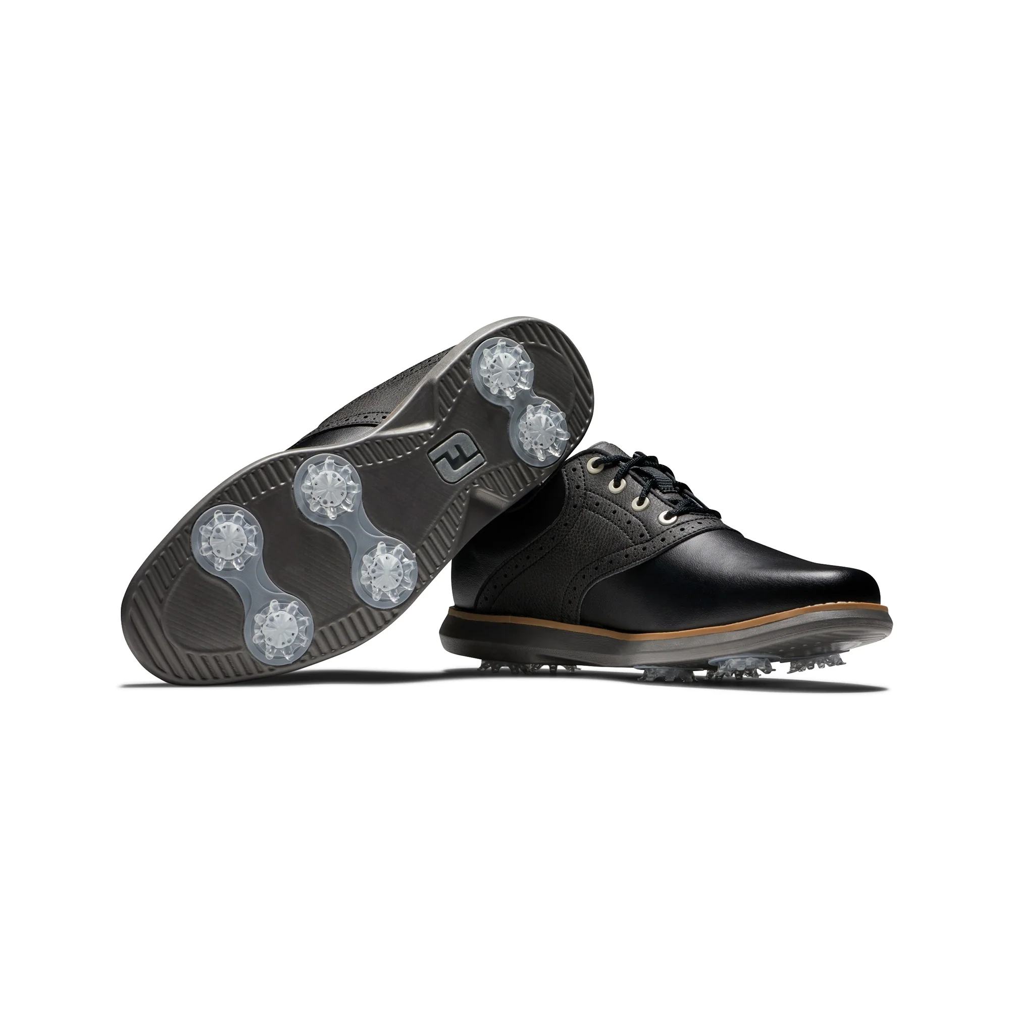 FJ Traditions Womens Golf Shoes - Image 4