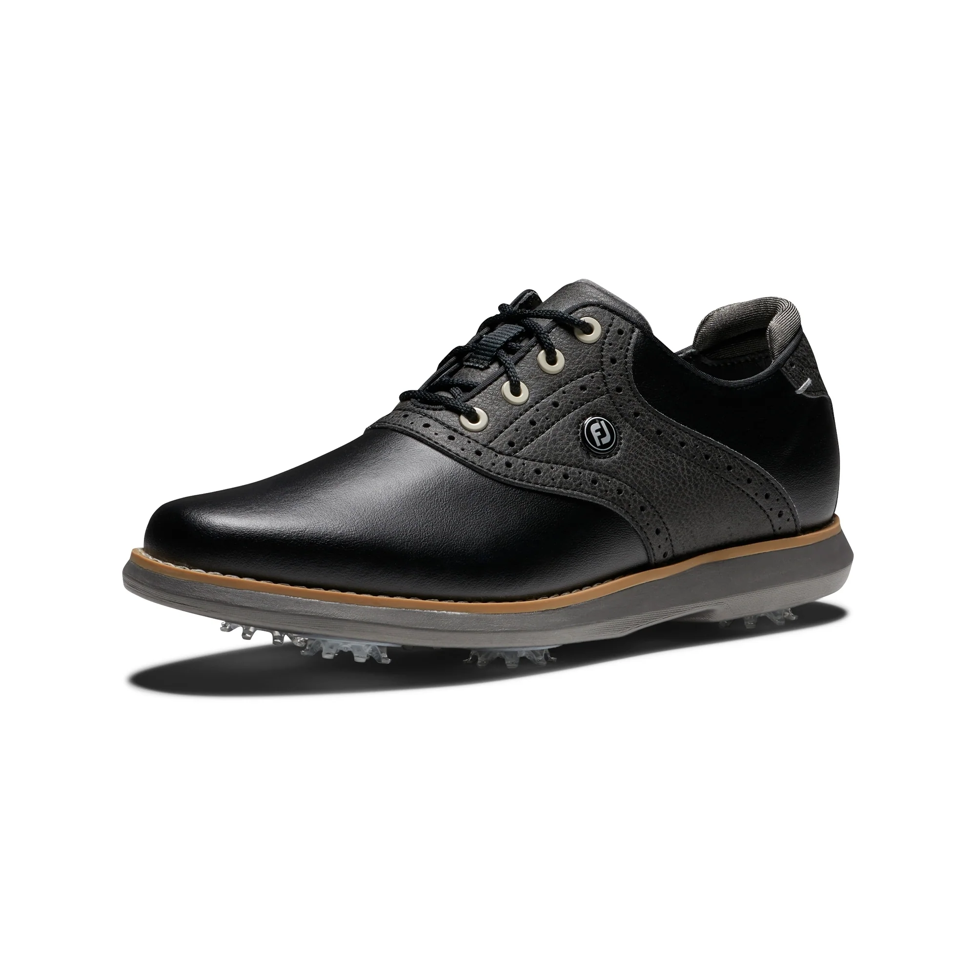 FJ Traditions Womens Golf Shoes - Image 5