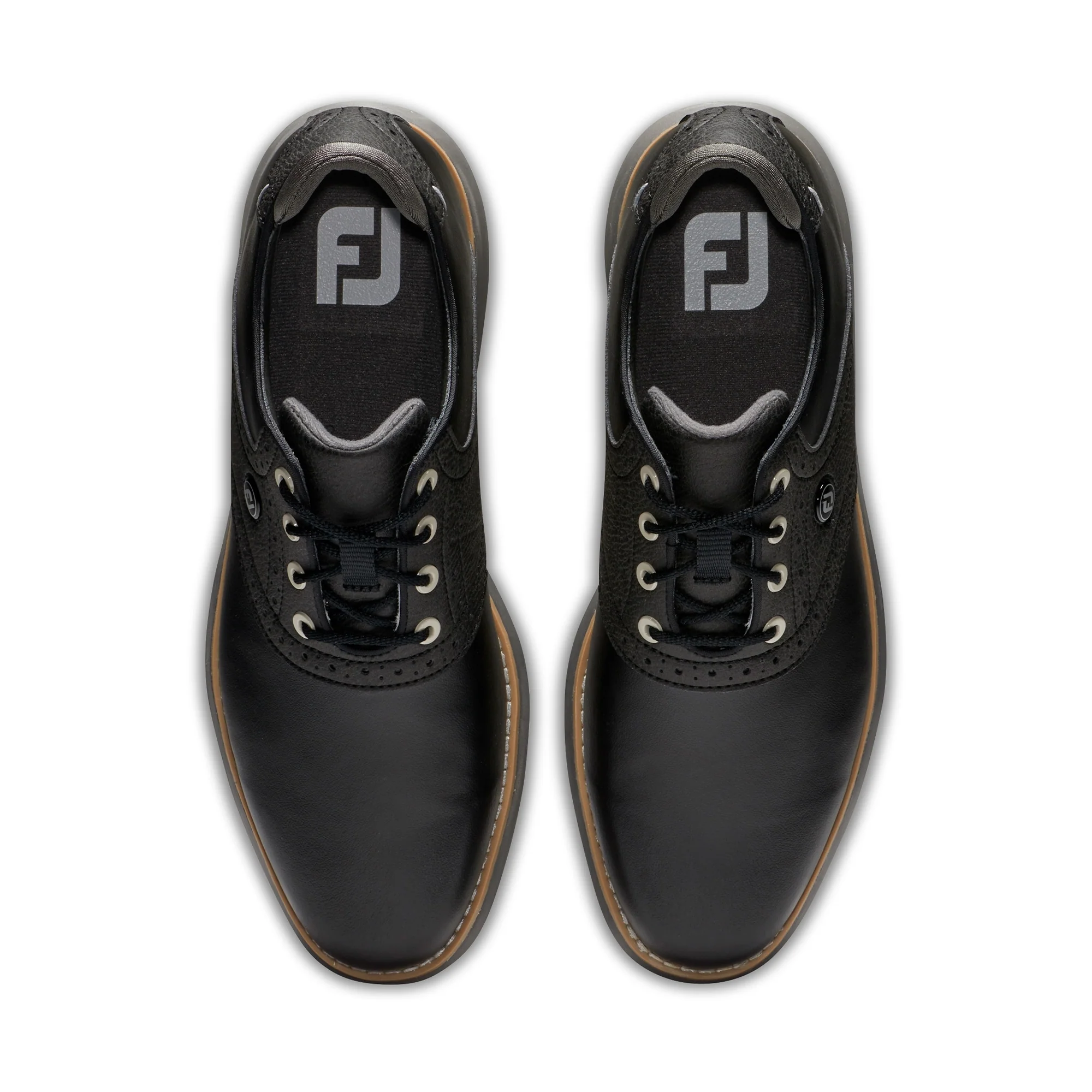 FJ Traditions Womens Golf Shoes - Image 7