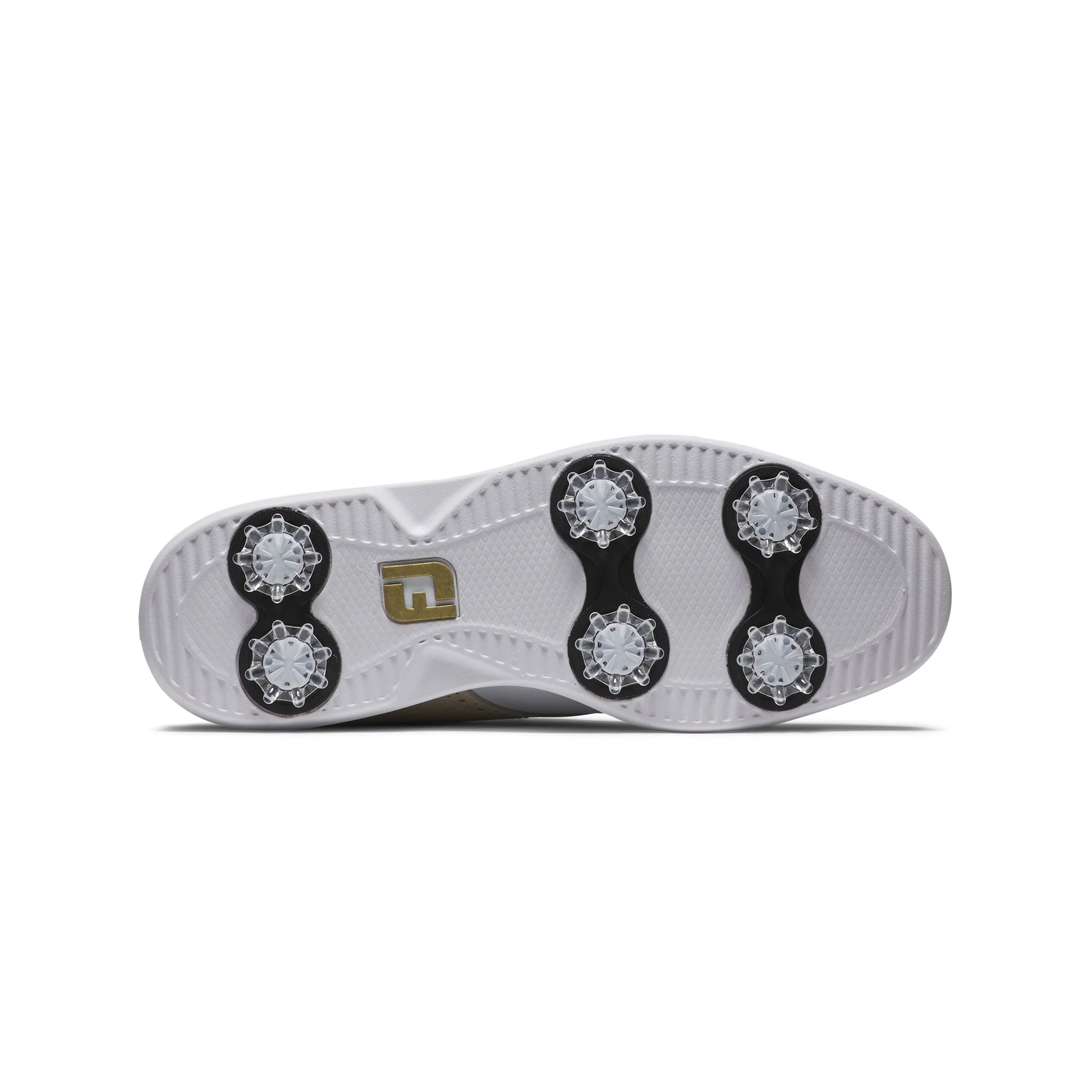 FJ Traditions Womens Golf Shoes - Image 4