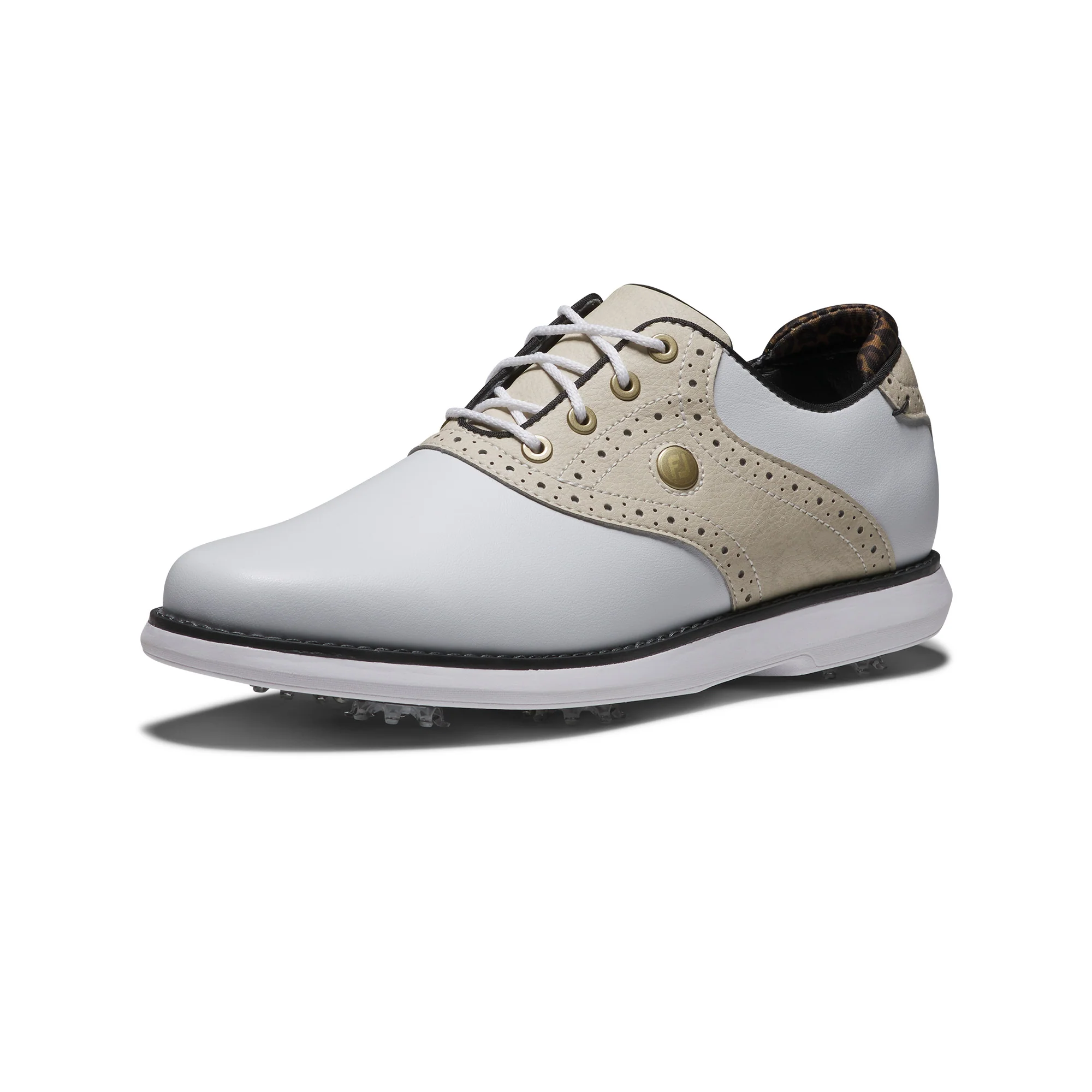 FJ Traditions Womens Golf Shoes - Image 5