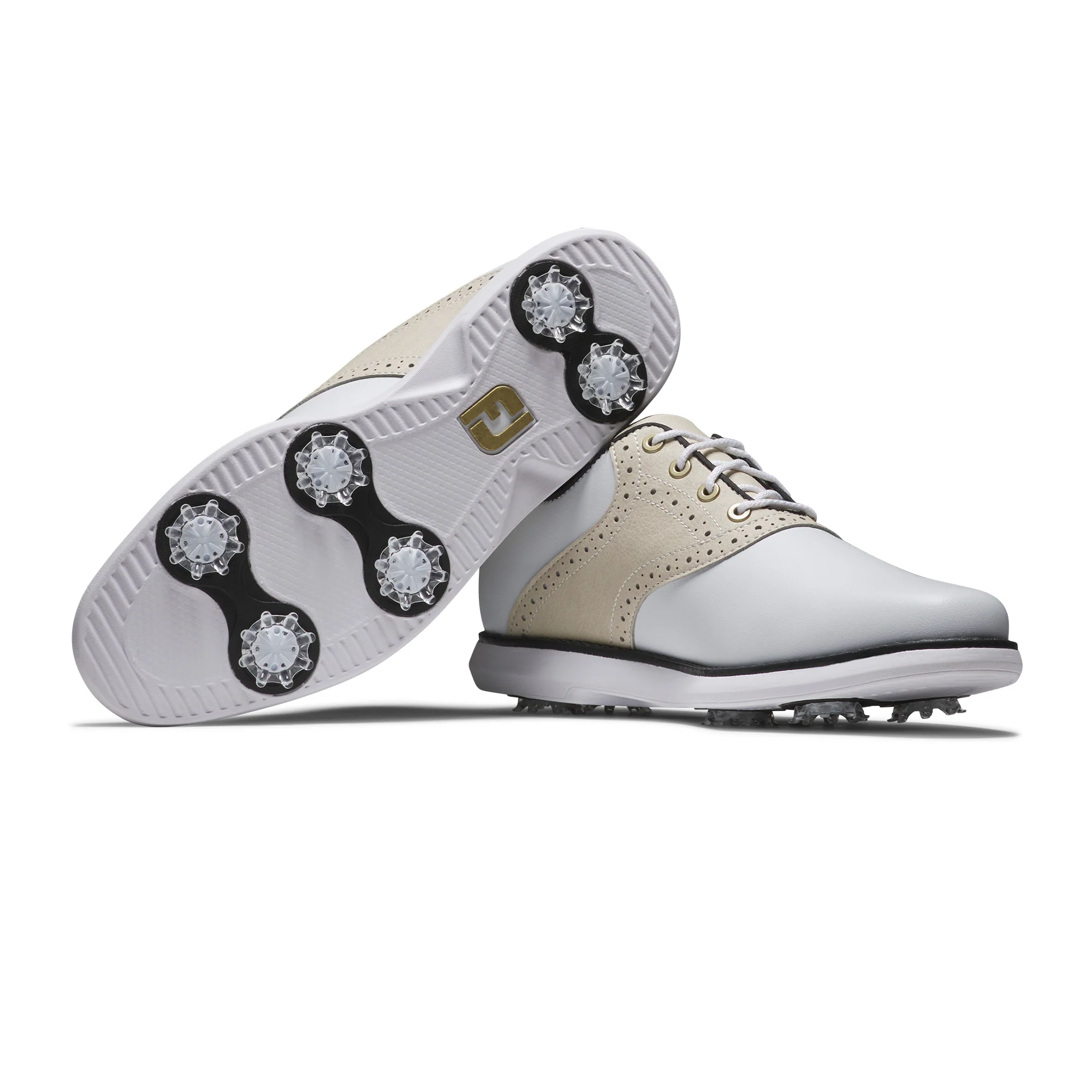 FJ Traditions Womens Golf Shoes - Image 7