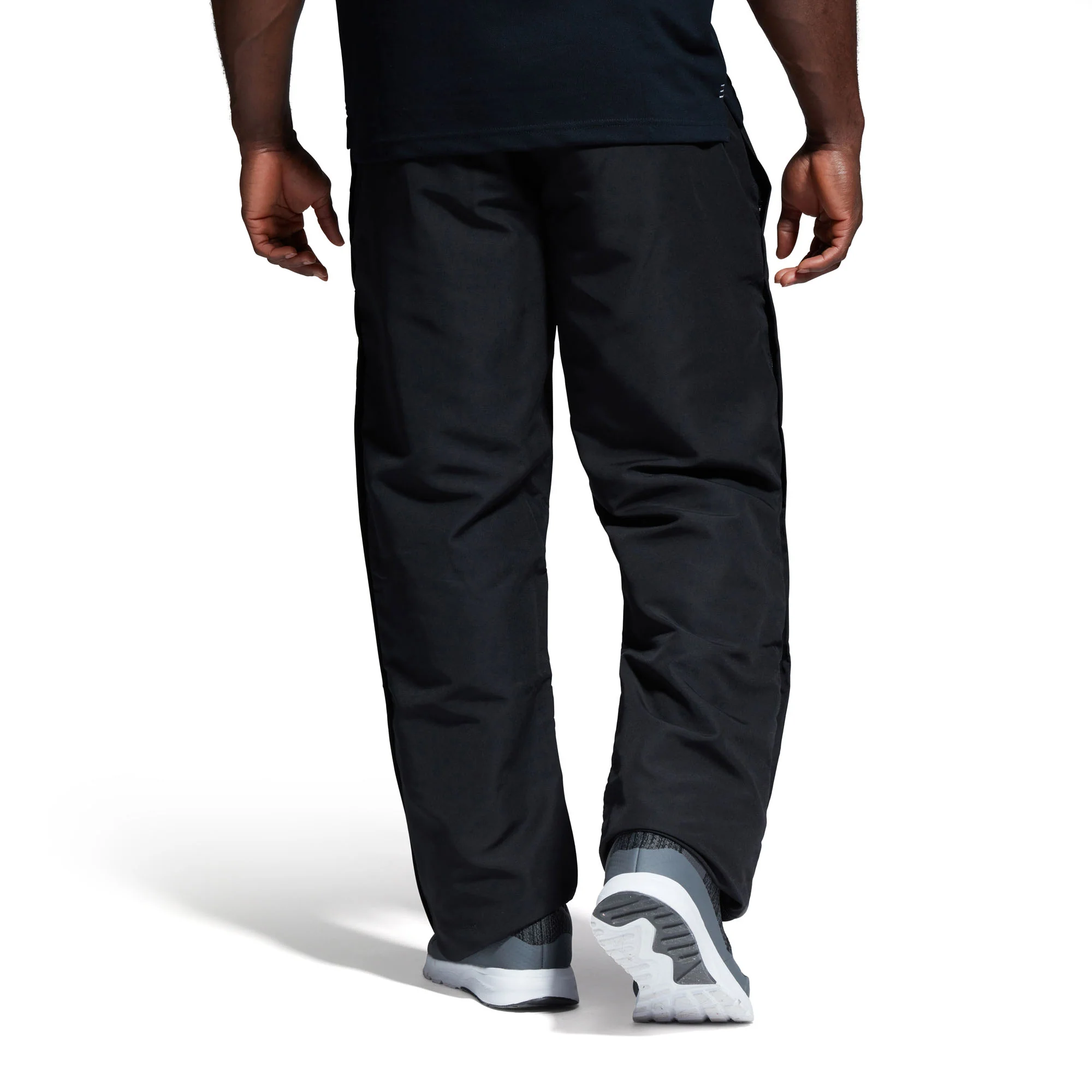 Open Hem Stadium Pant - Image 3