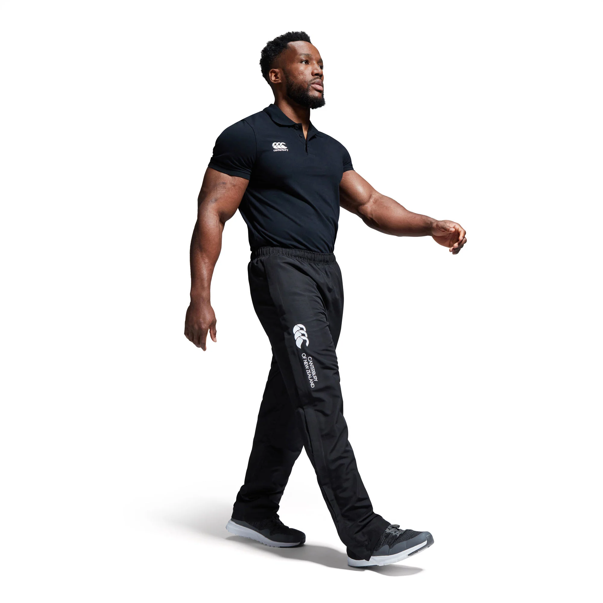Open Hem Stadium Pant - Image 4