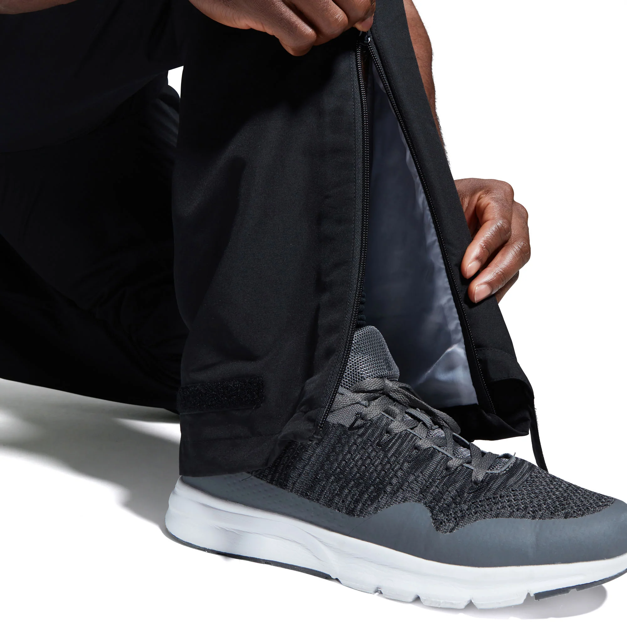 Open Hem Stadium Pant - Image 5