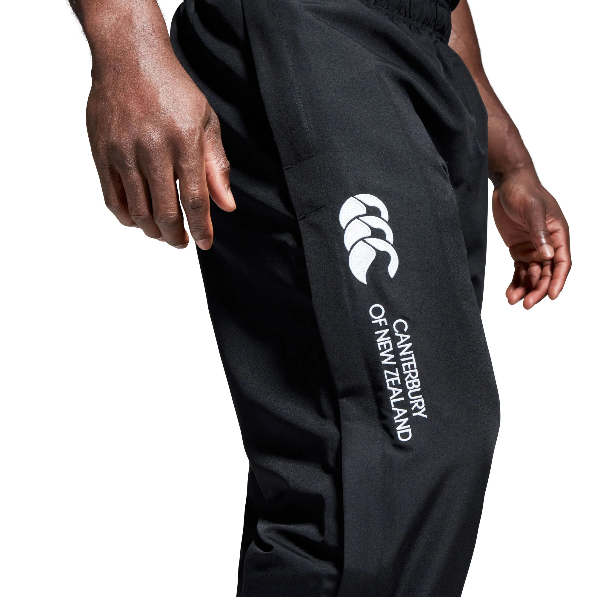 Open Hem Stadium Pant - Image 6