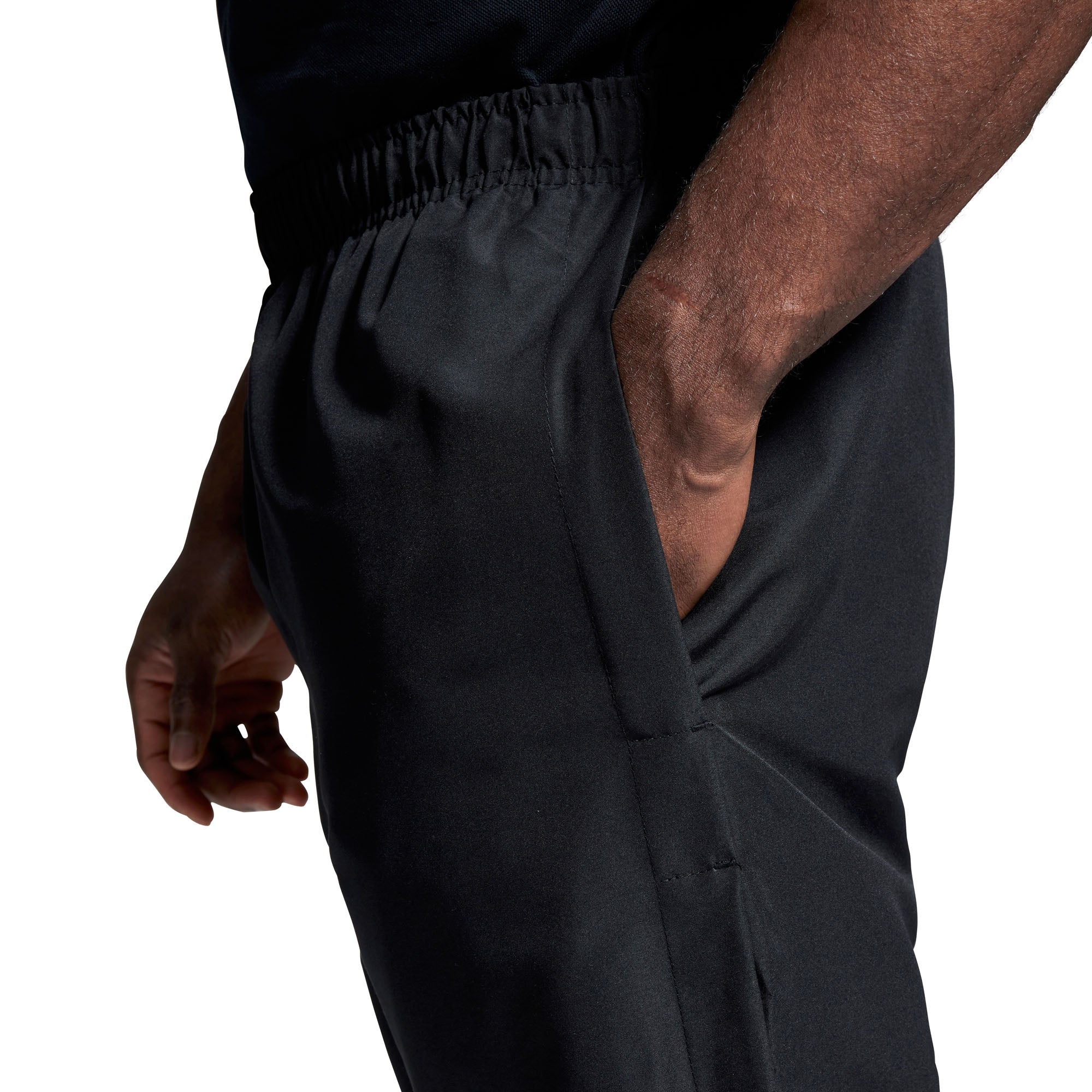 Open Hem Stadium Pant - Image 7