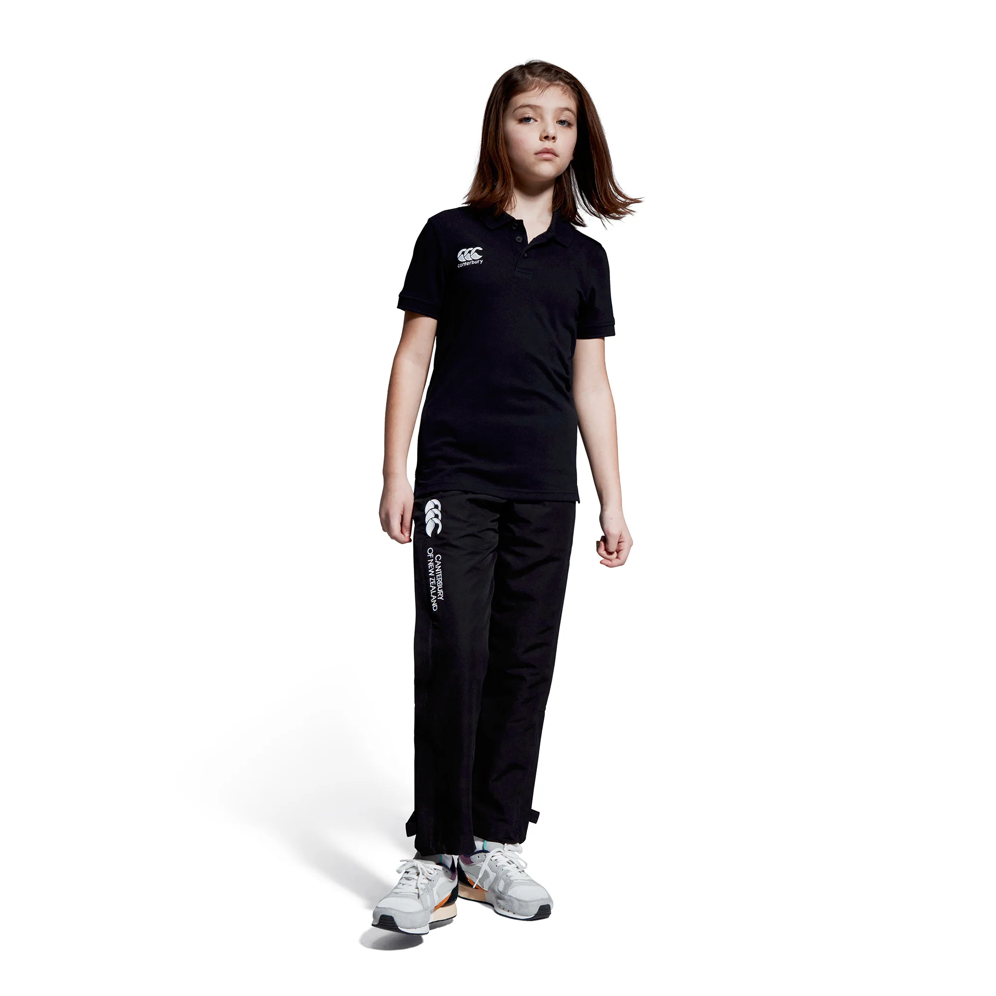Open Hem Stadium Pant - Junior - Image 4