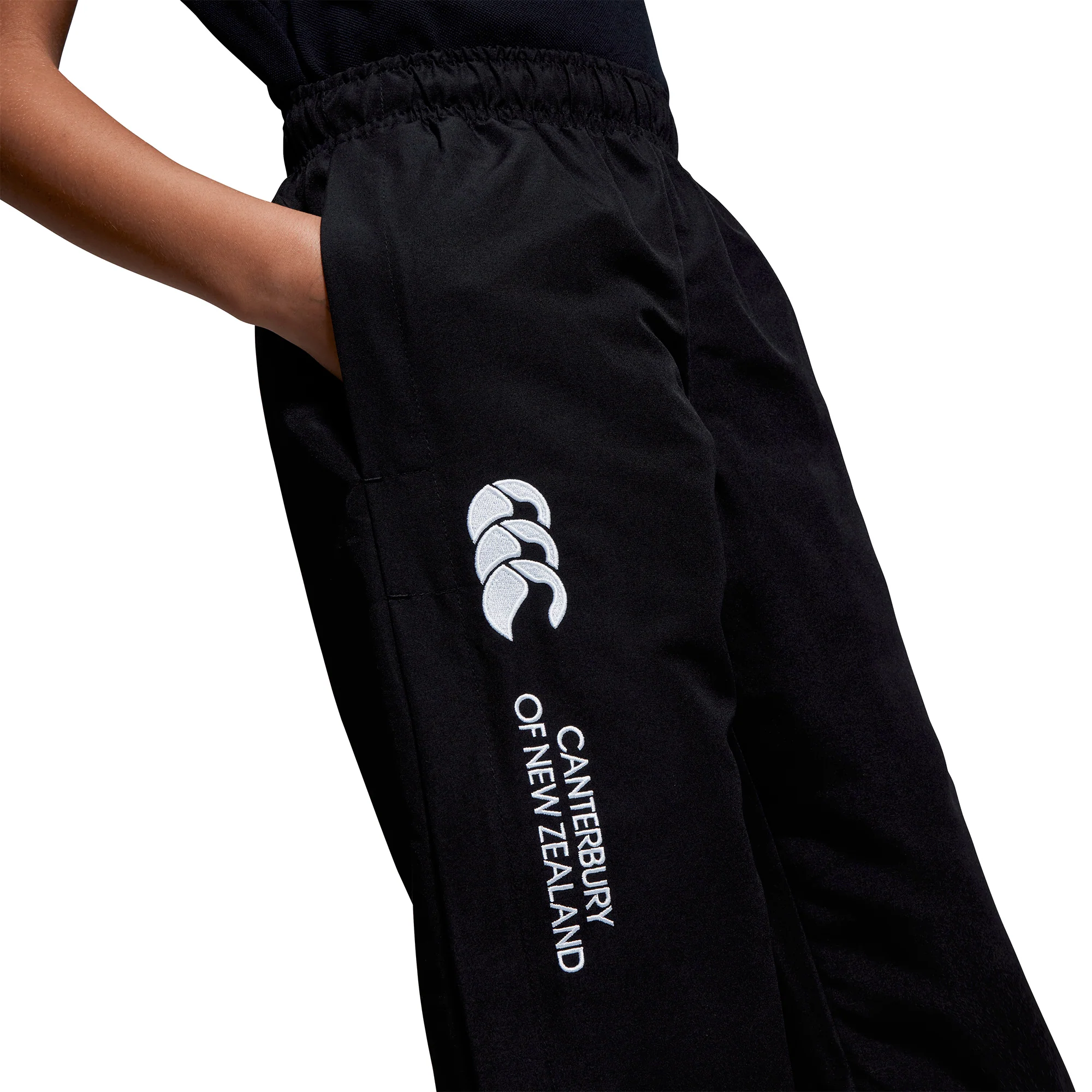 Open Hem Stadium Pant - Junior - Image 5
