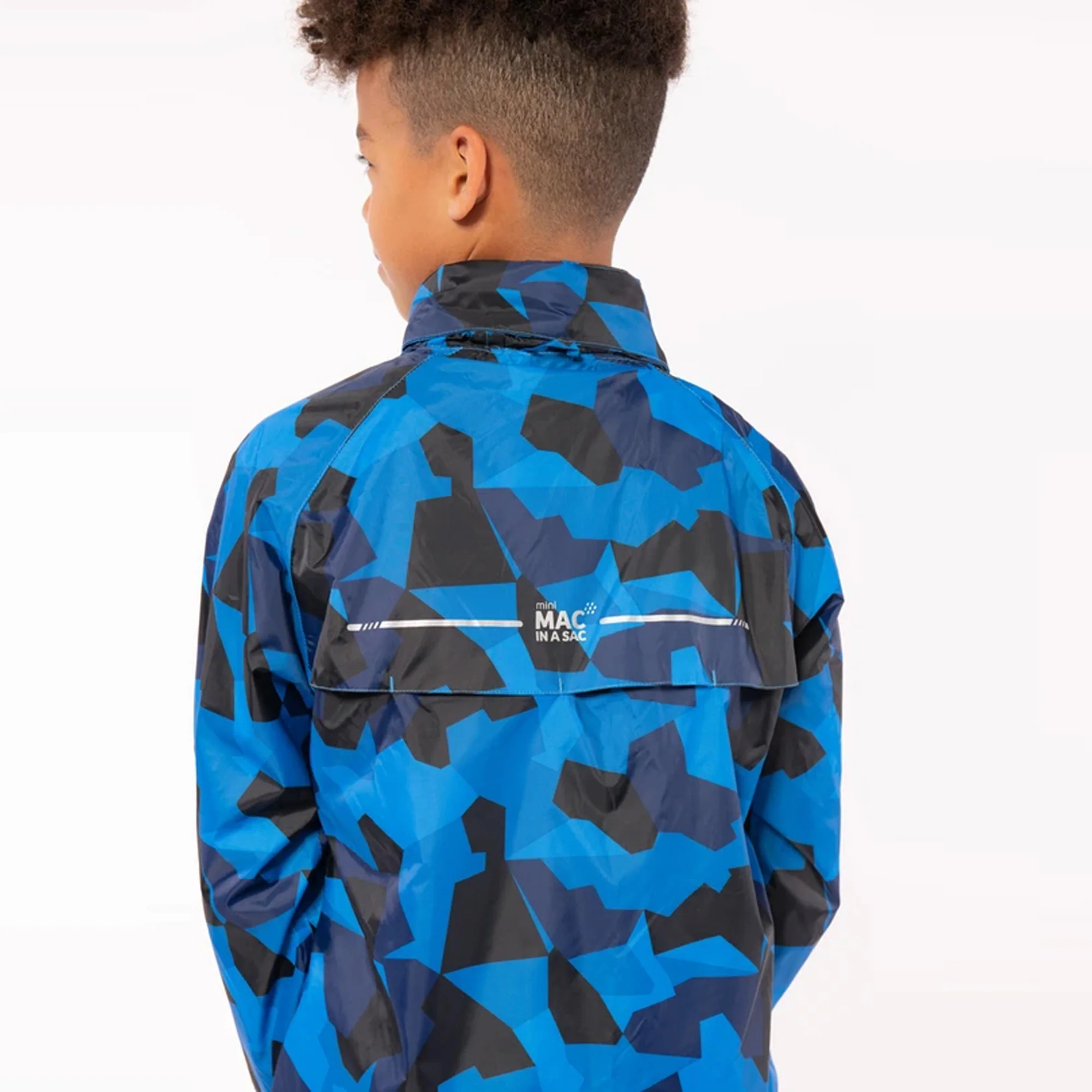 Origin 2 Edition Kids Jacket - Image 3