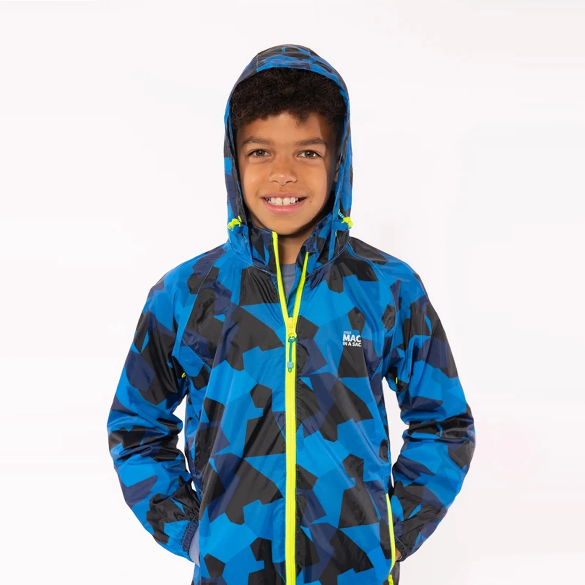 Origin 2 Edition Kids Jacket - Image 4