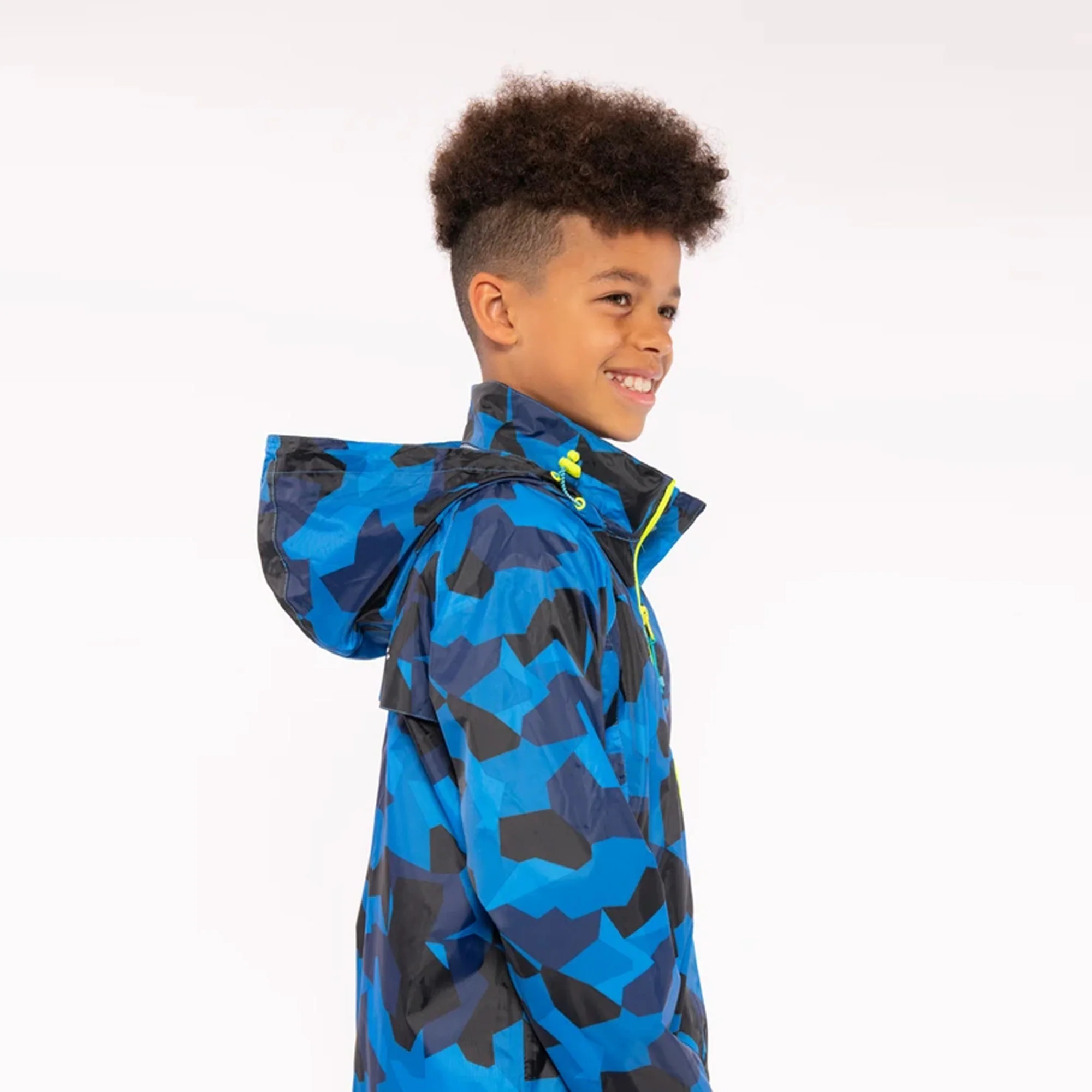 Origin 2 Edition Kids Jacket - Image 5