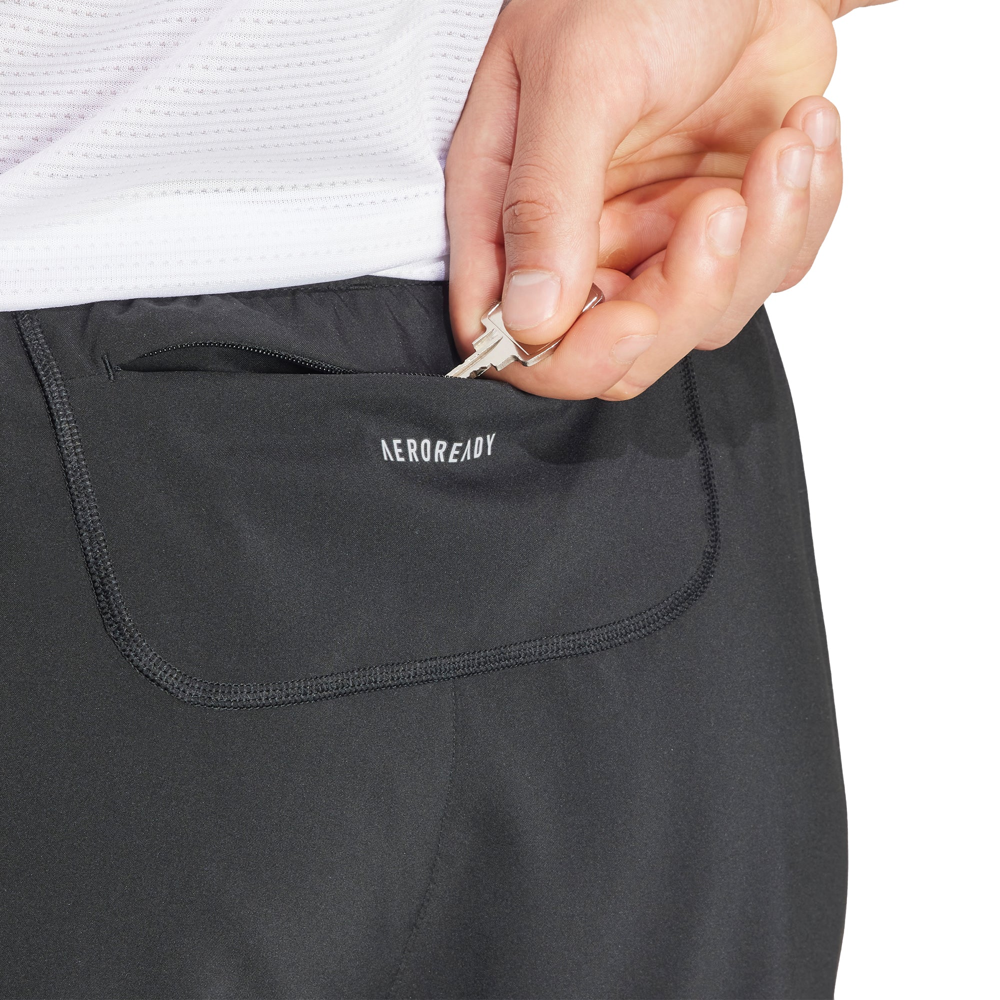 Own The Run Shorts (7 Inch) - Image 4
