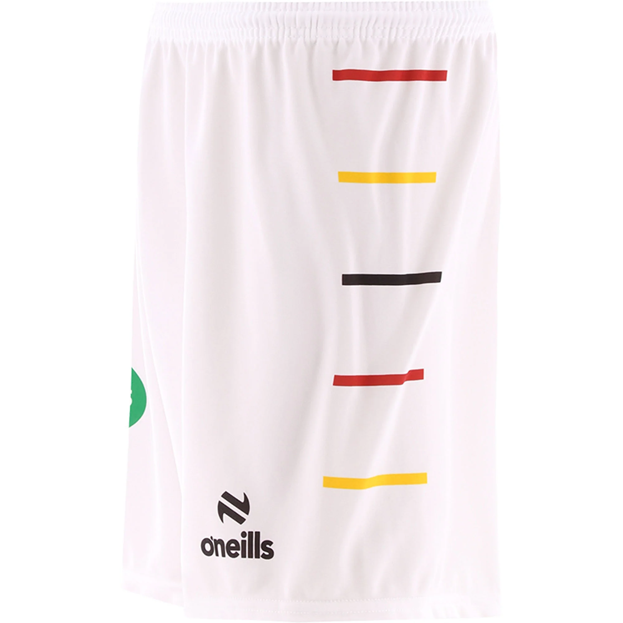 Partick Thistle 3rd 23/24 Kids Shorts - Image 3