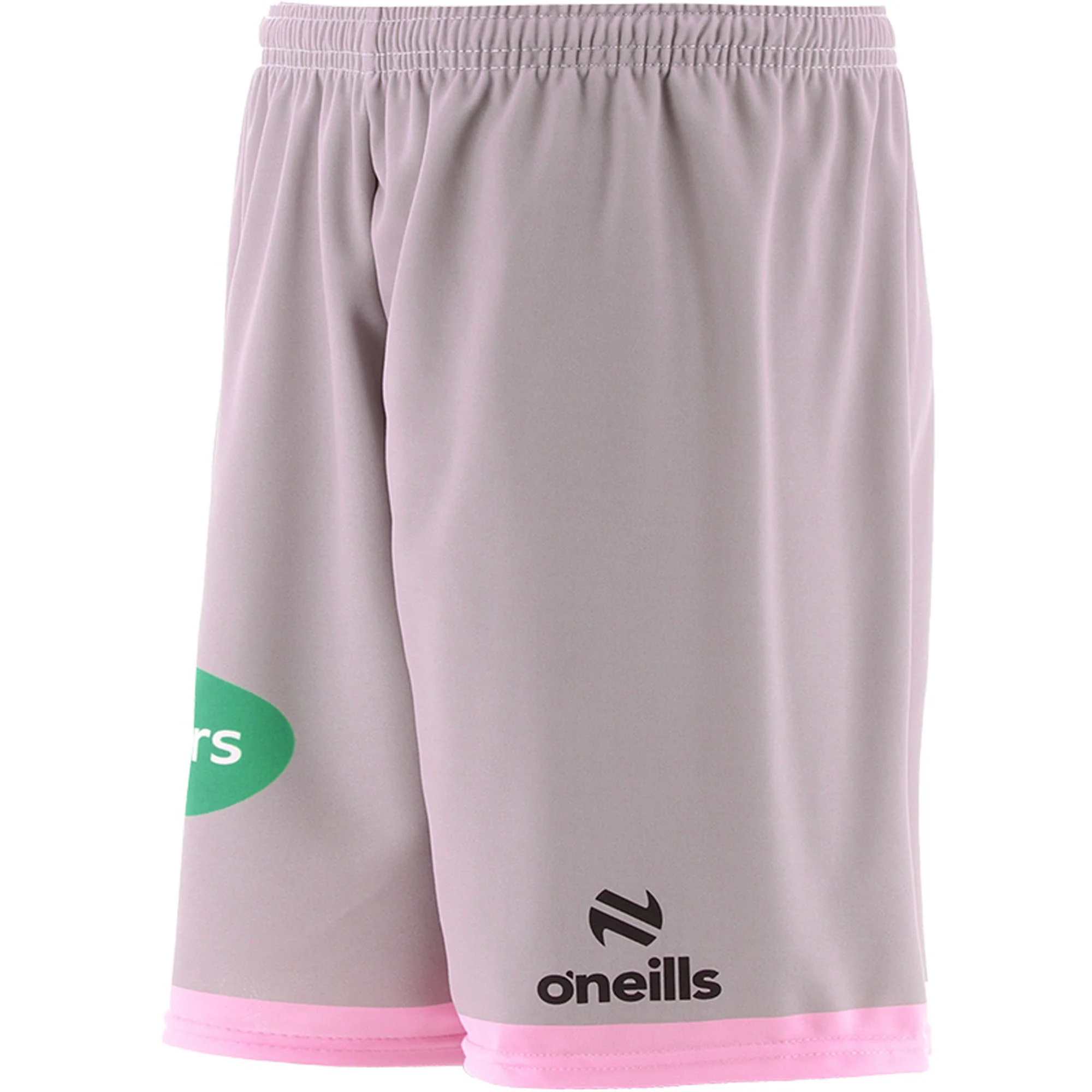 Partick Thistle Away 23/24 Kids Shorts - Image 3