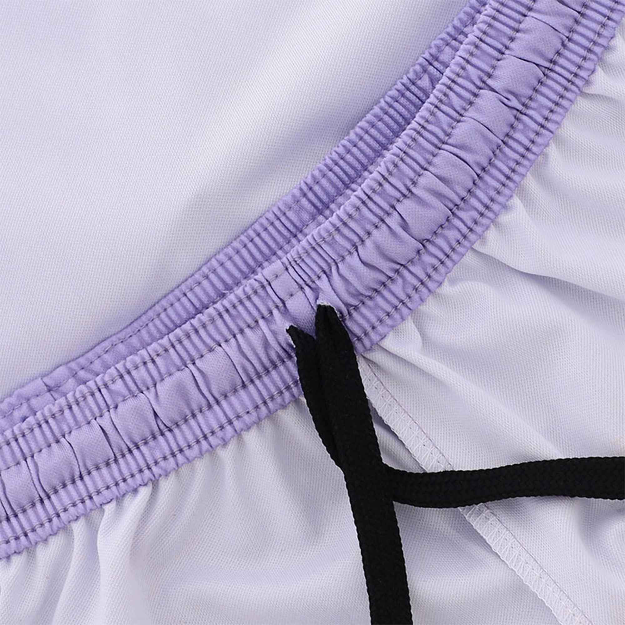 Partick Thistle Home GK Jnr 23/24 Shorts - Image 4