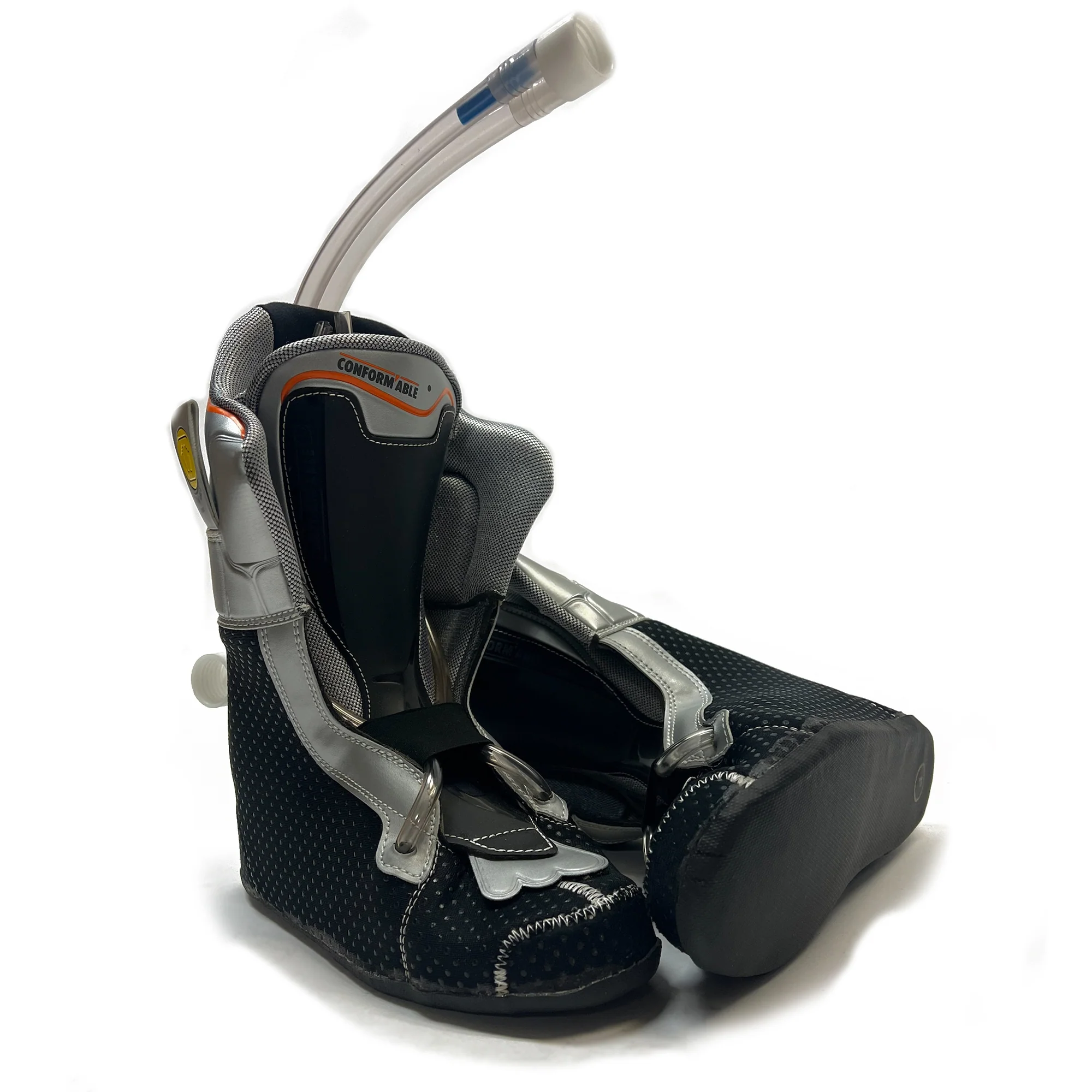 PU ProForm Soft Boot Lining - Image 7