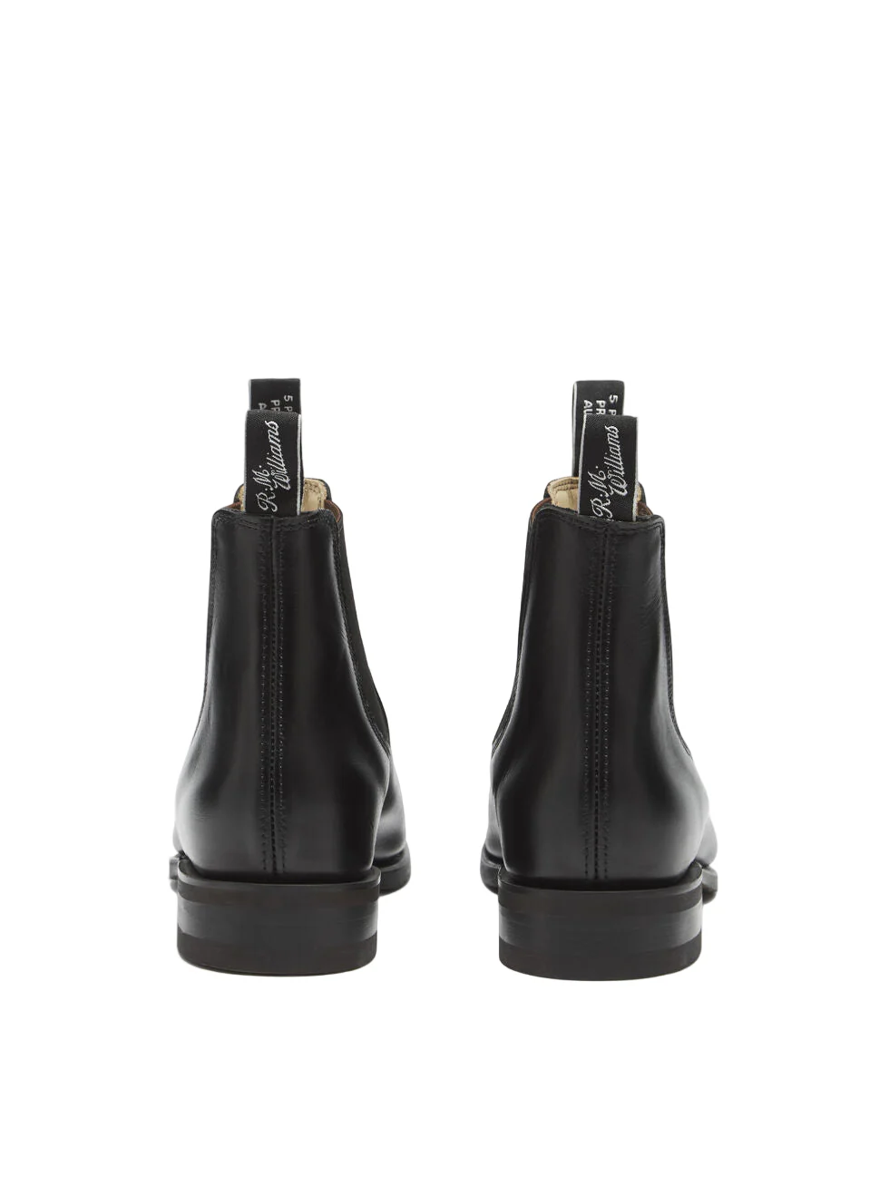 Comfort Craftsman Boots - Image 4