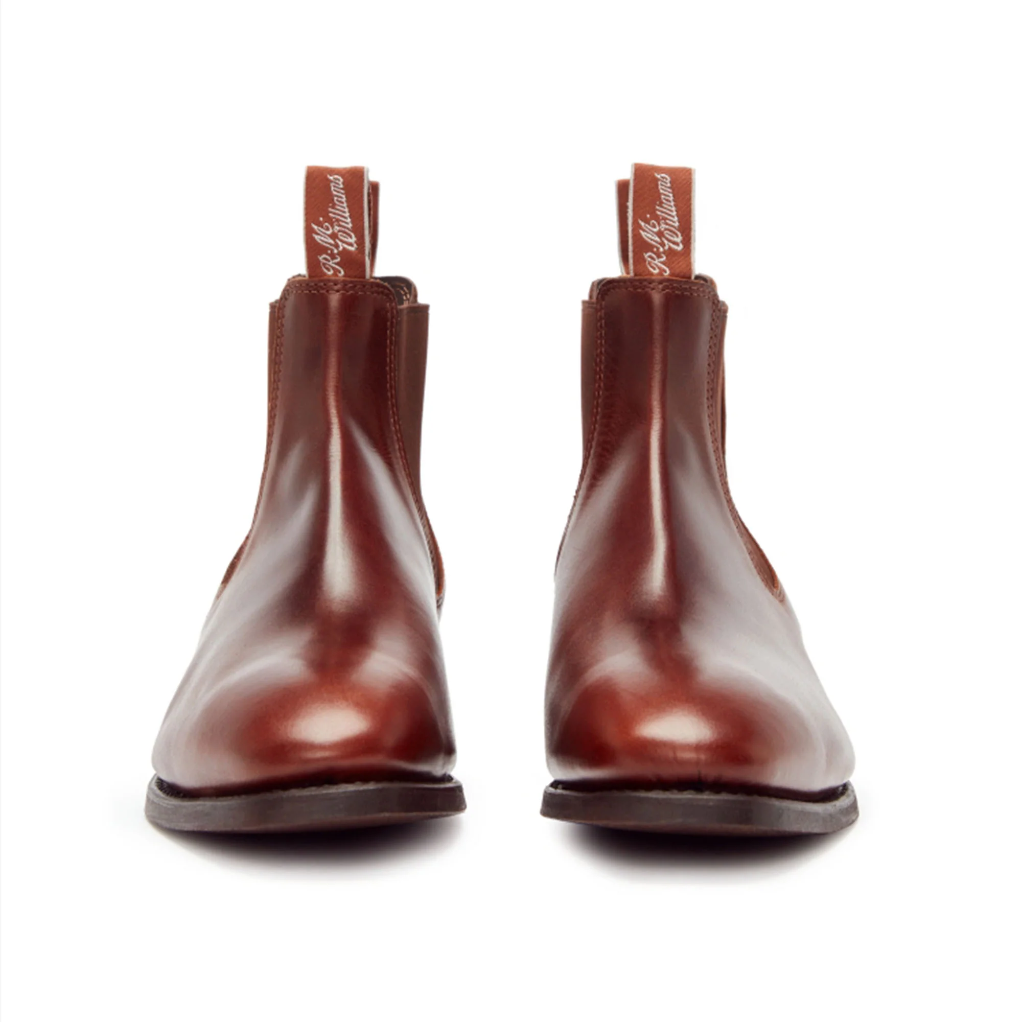 Comfort Craftsman Boots - Image 3