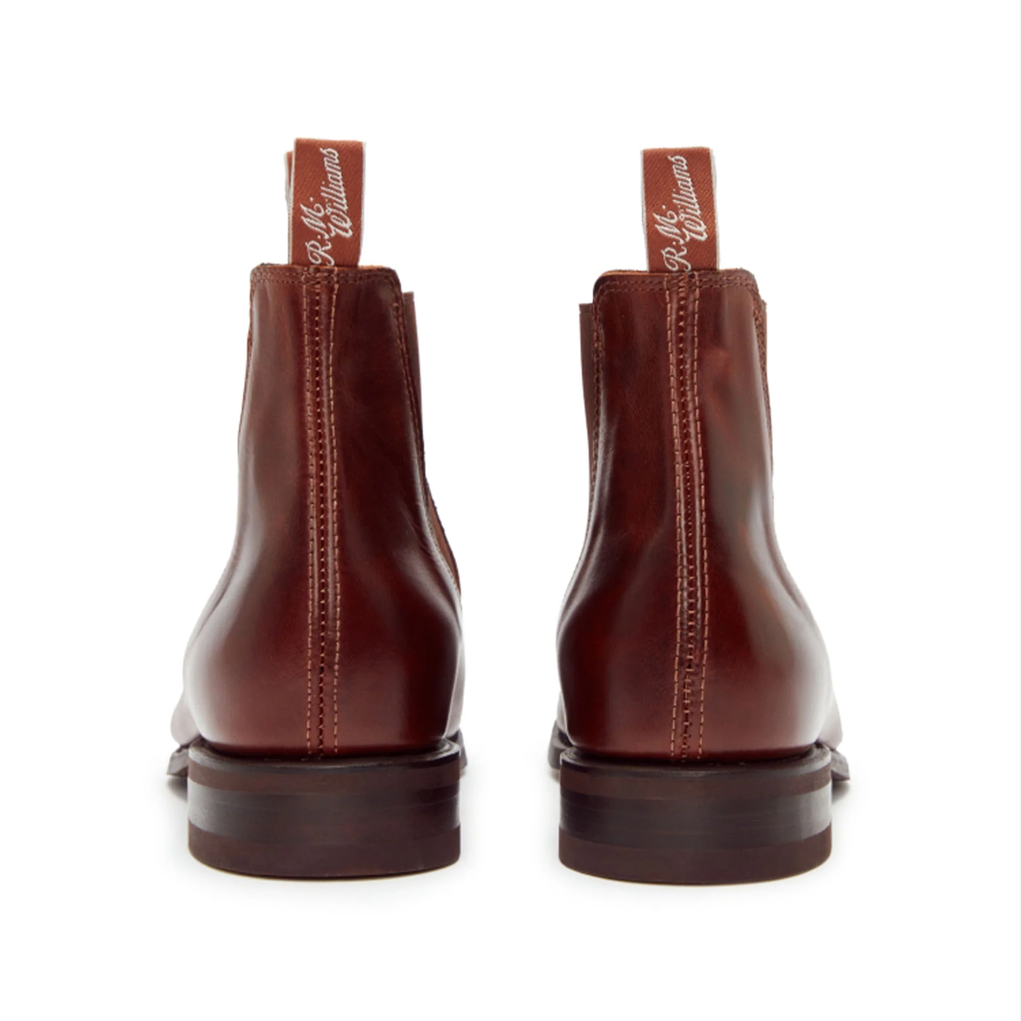 Comfort Craftsman Boots - Image 4