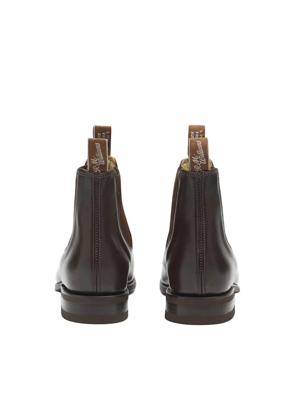 Comfort Craftsman Boots - Image 4