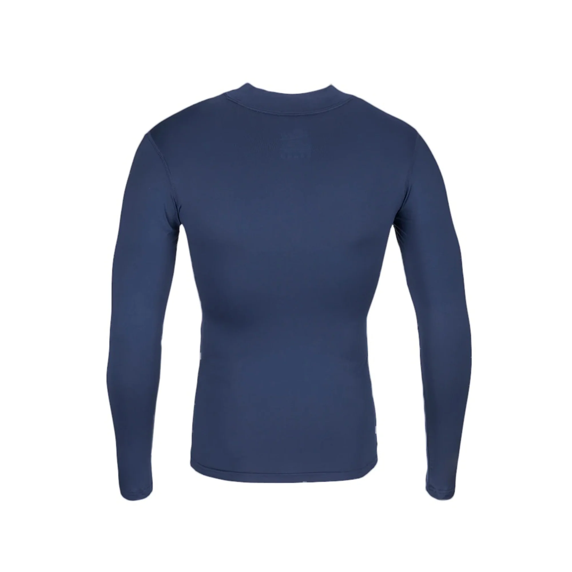TGA Junior L/S Shaped Tee - Image 3