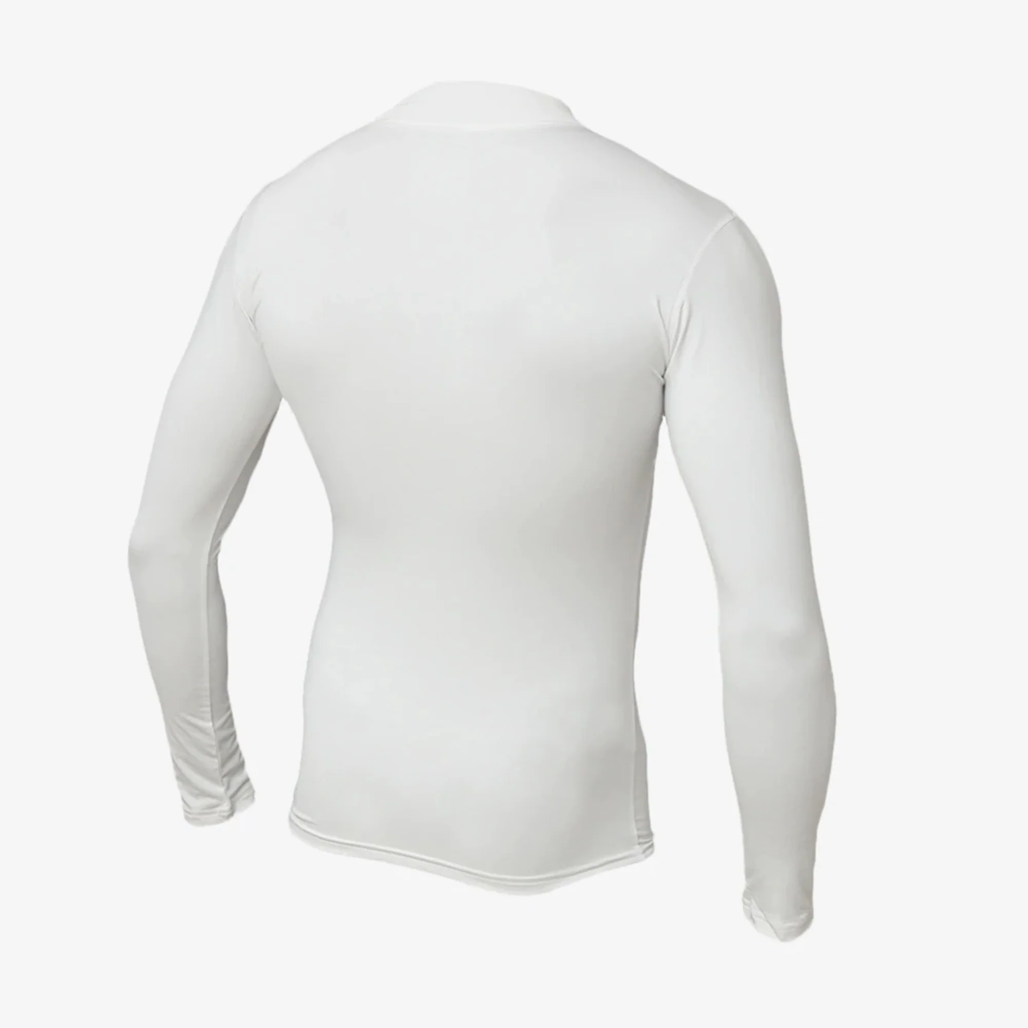 TGA Senior L/S Shaped Tee - Image 3