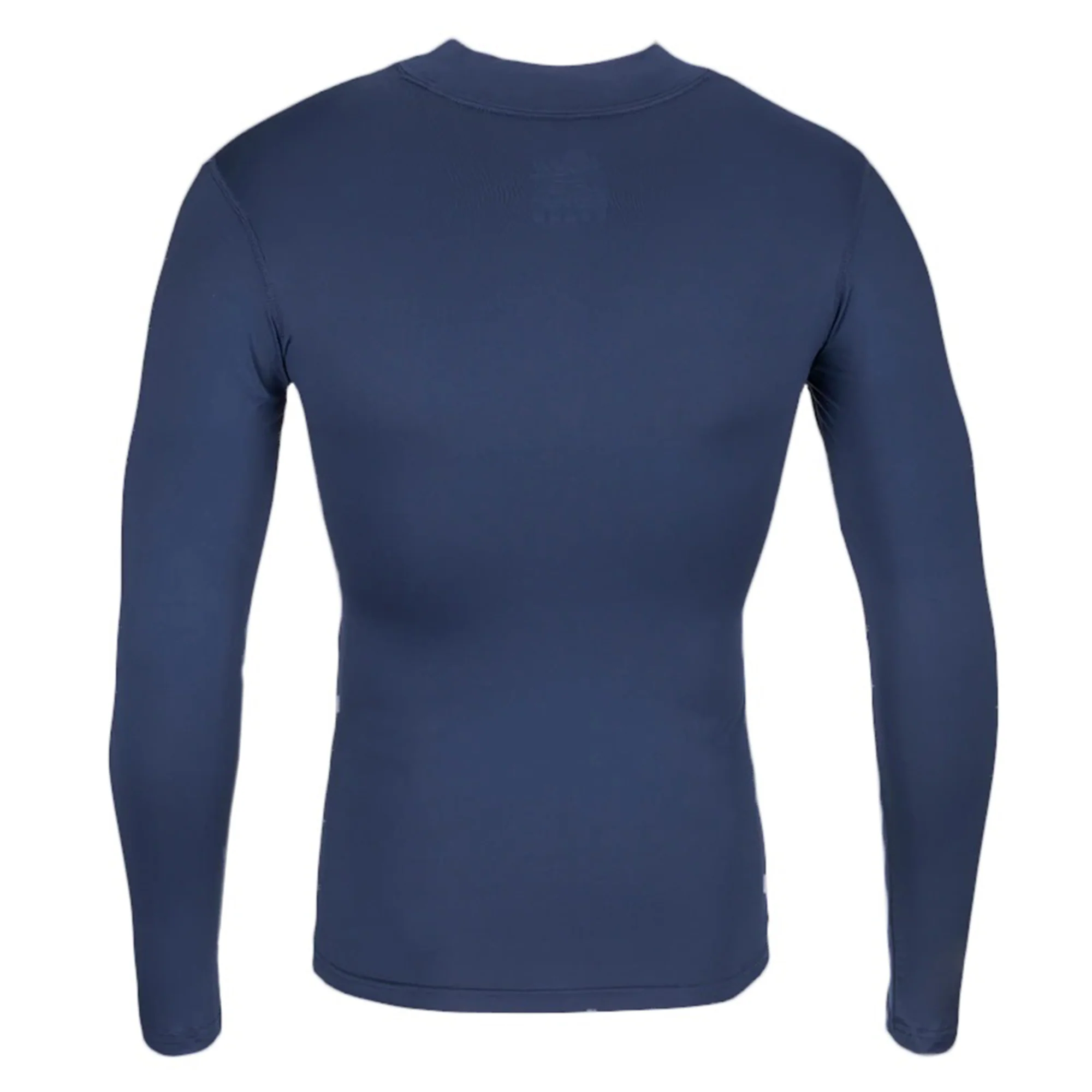 TGA Senior L/S Shaped Tee - Image 3