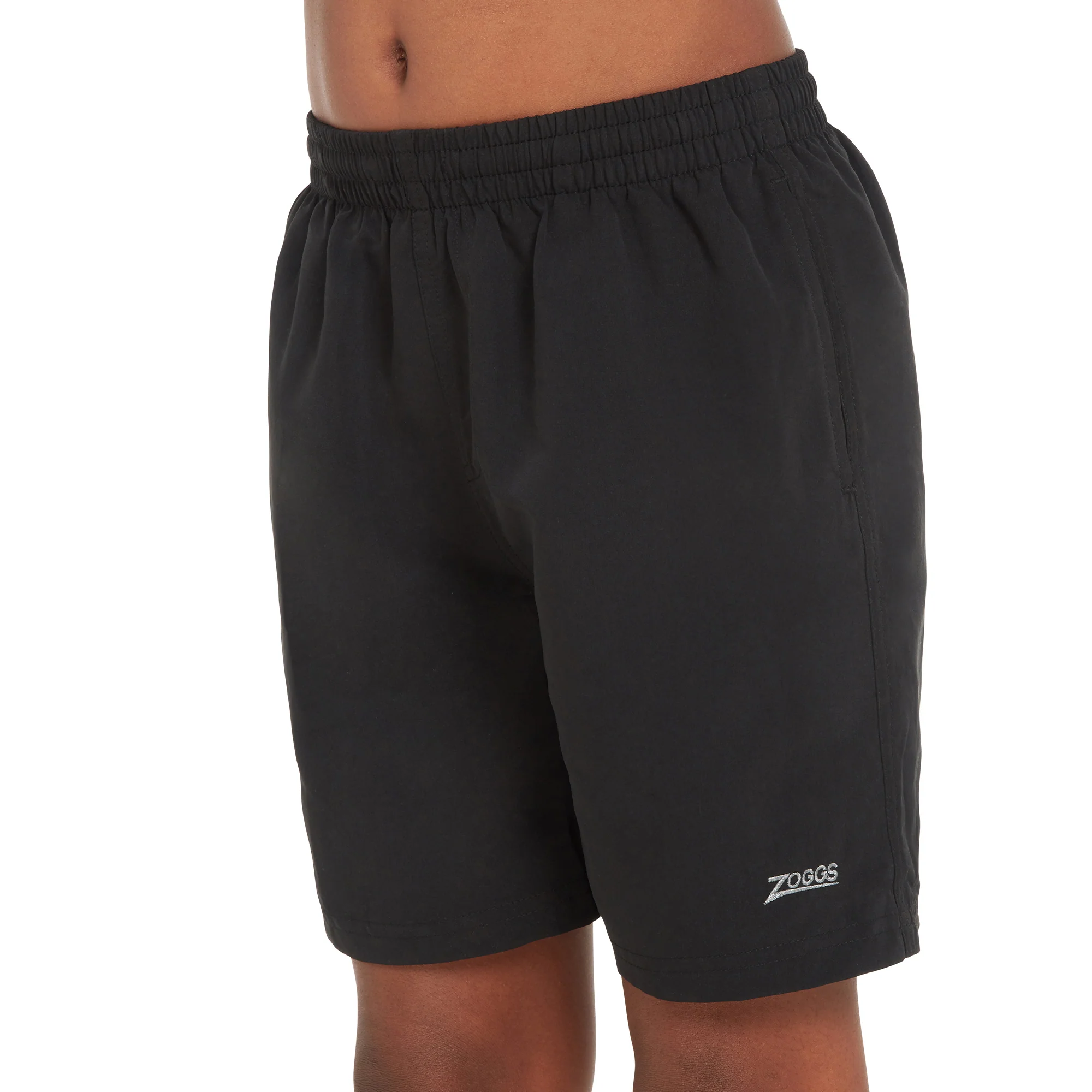 Penrith 15 Inch Ecodura Boys Swimming Shorts - Image 3